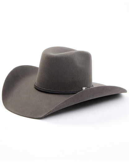 Cody James Top Hand 3X Wool Felt Cowboy Hat