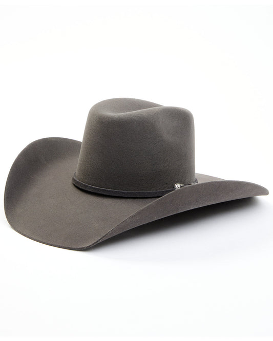 Cody James Top Hand 3X Wool Felt Cowboy Hat