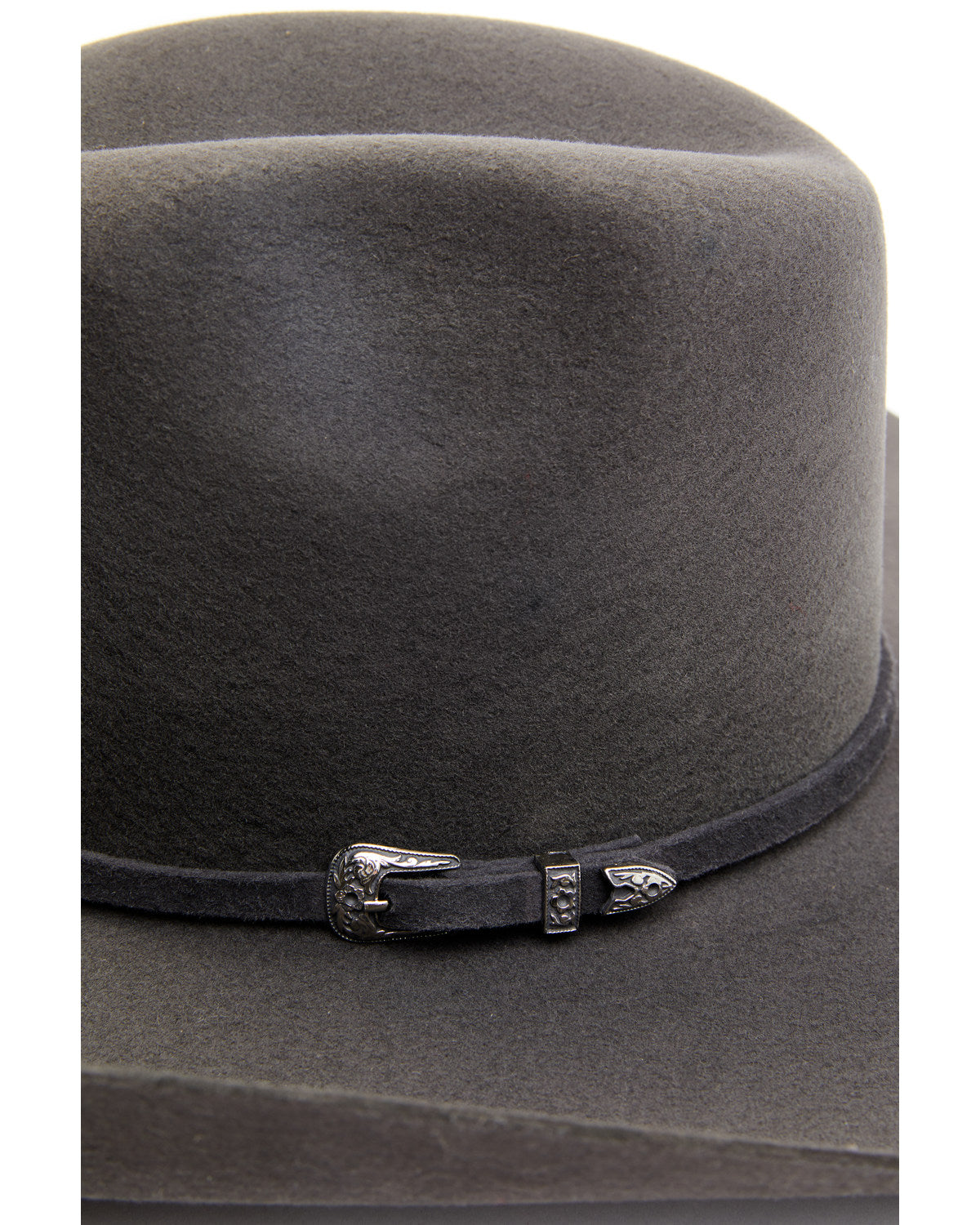 Cody James Top Hand 3X Wool Felt Cowboy Hat
