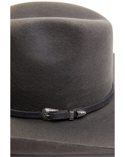 Cody James Top Hand 3X Wool Felt Cowboy Hat
