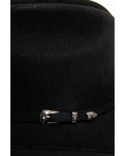Cody James 3X Wool Cowboy Hat
