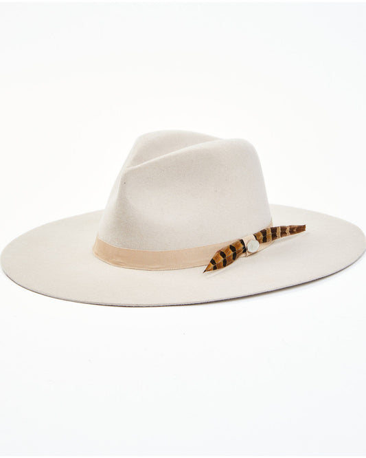 Cody James 9 Band 3X Felt Western Fashion Hat