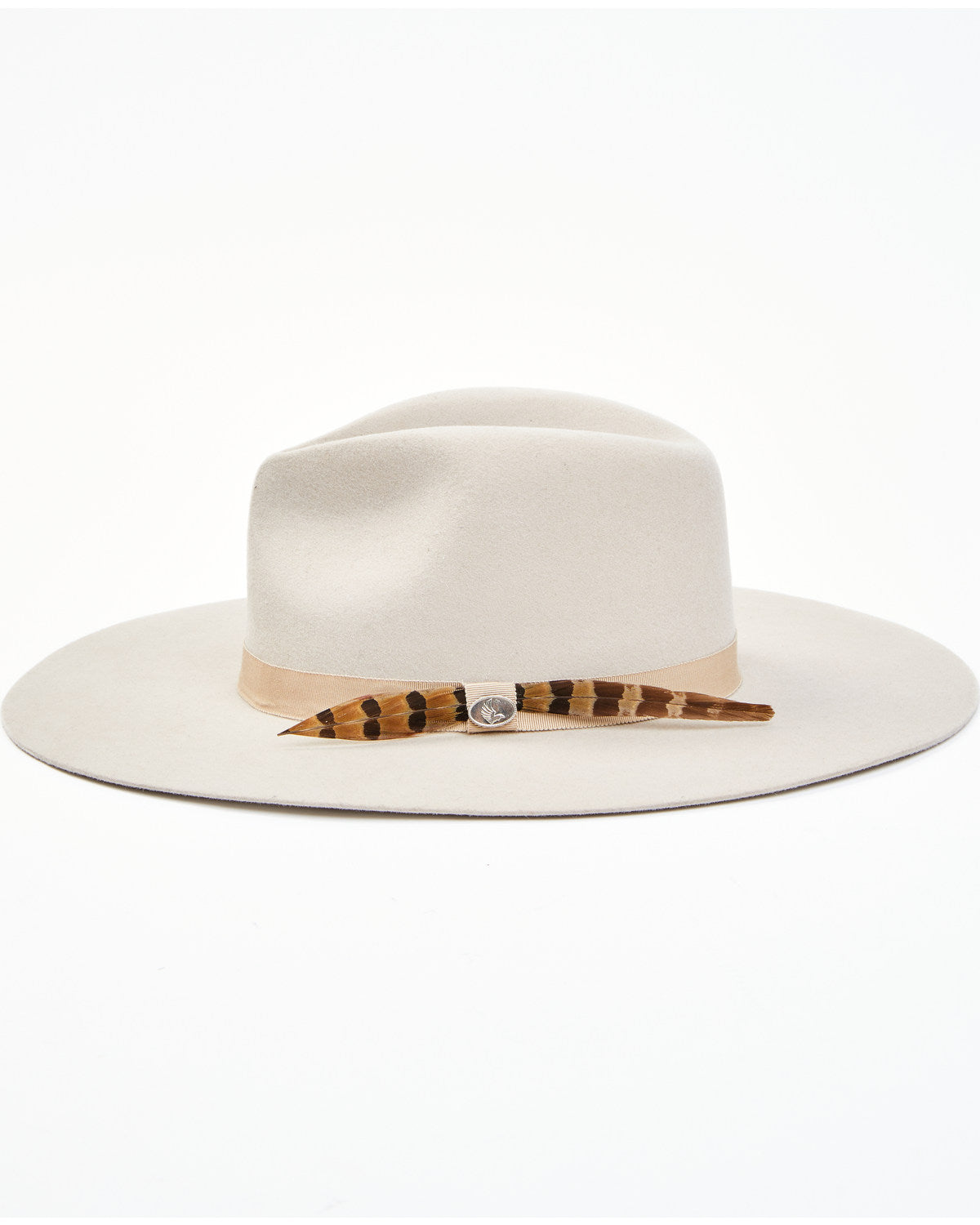 Cody James 9 Band 3X Felt Western Fashion Hat