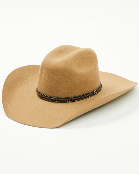 Cody James 3X Wool Cowboy Hat