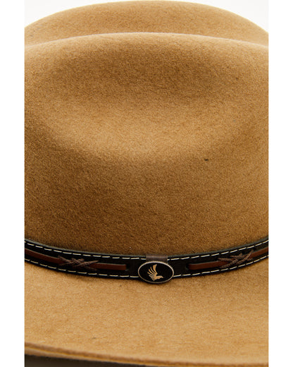 Cody James 3X Wool Cowboy Hat
