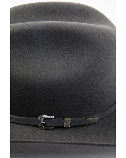 Cody James 3X Wool Cowboy Hat