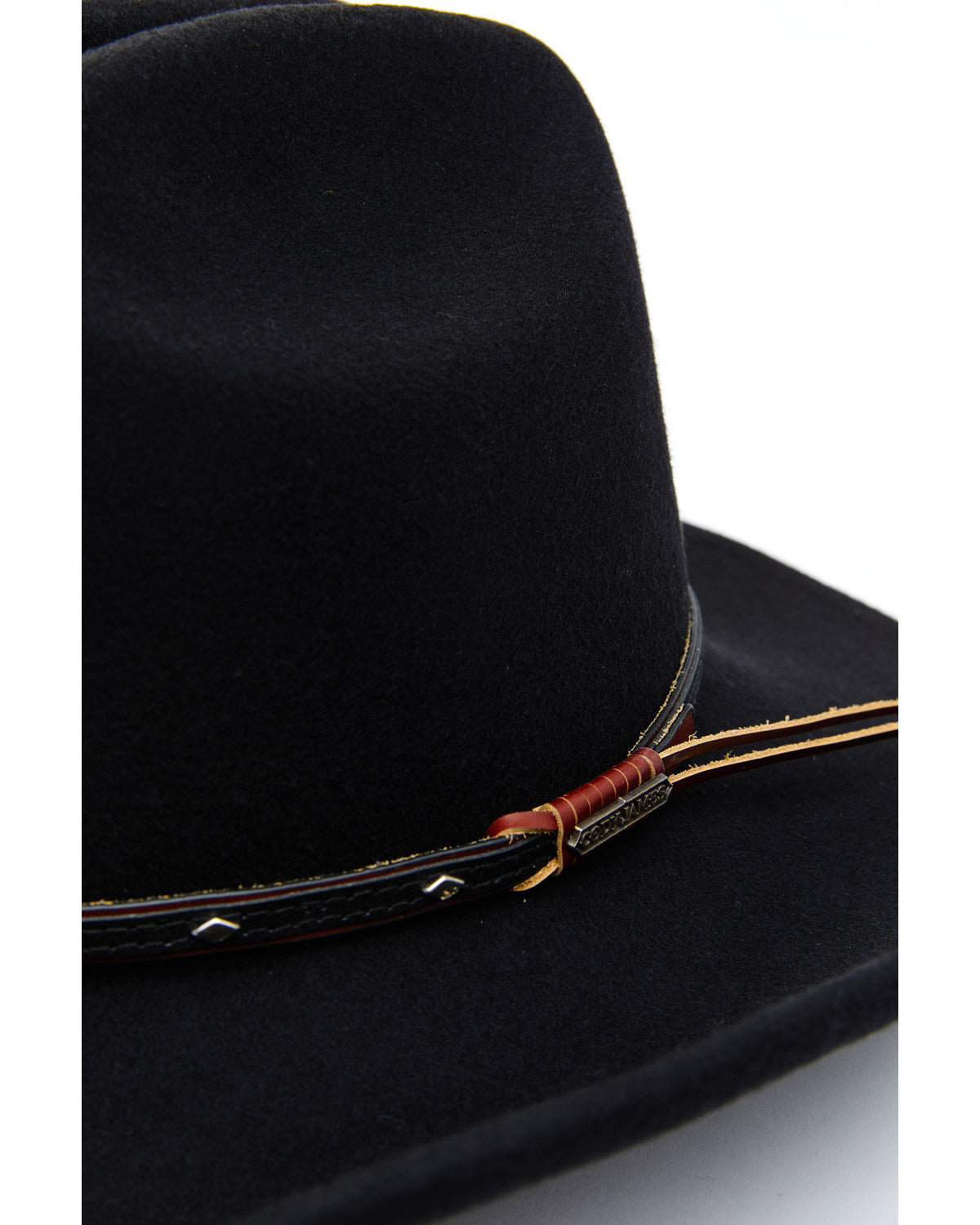 Cody James Wool Felt Cowboy Hat