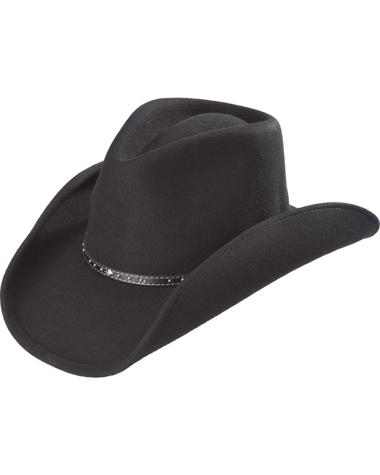 Cody James Wool Cowboy Hat