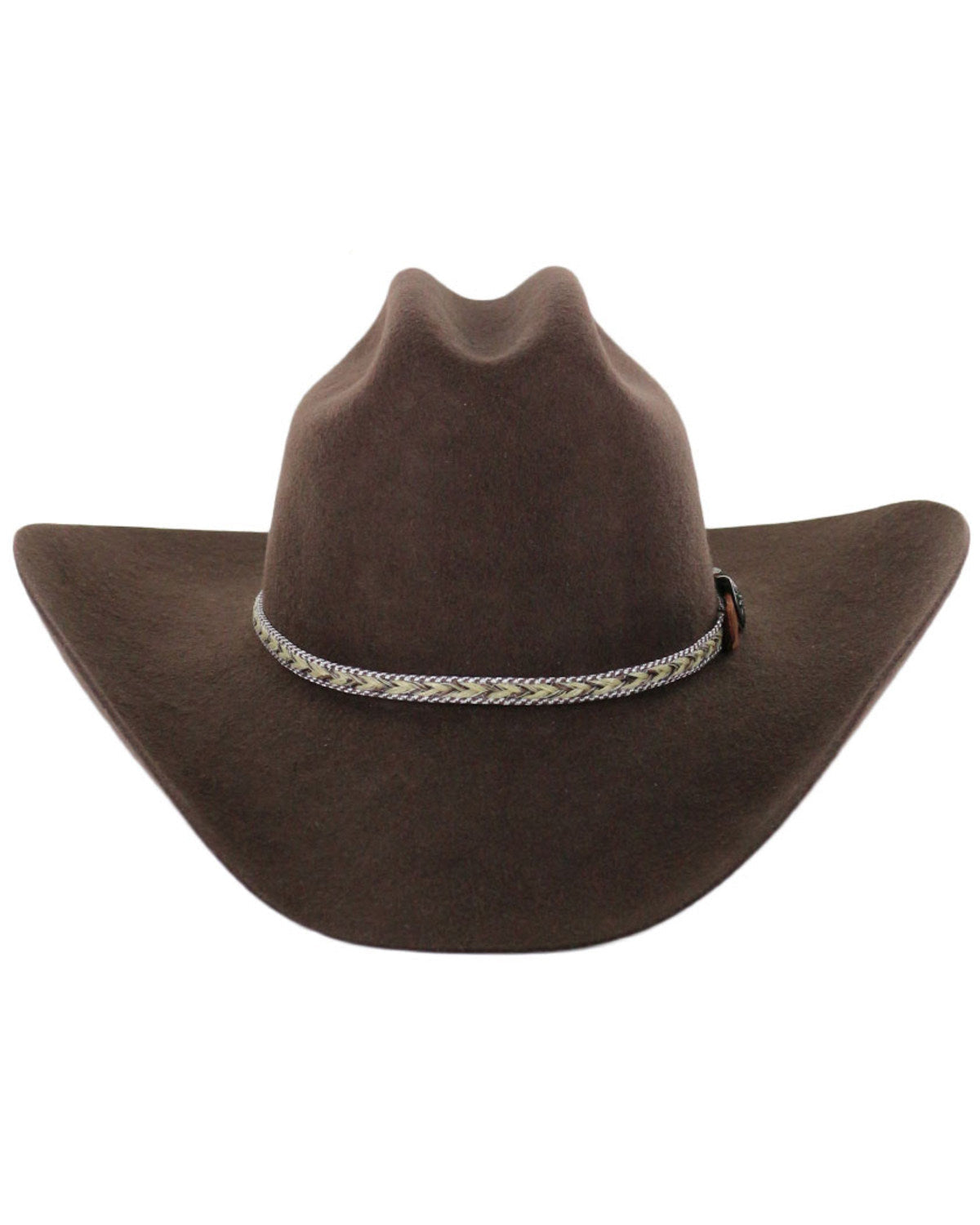 Cody James Ramrod 3X Felt Cowboy Hat