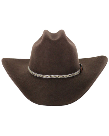 Cody James Ramrod 3X Felt Cowboy Hat