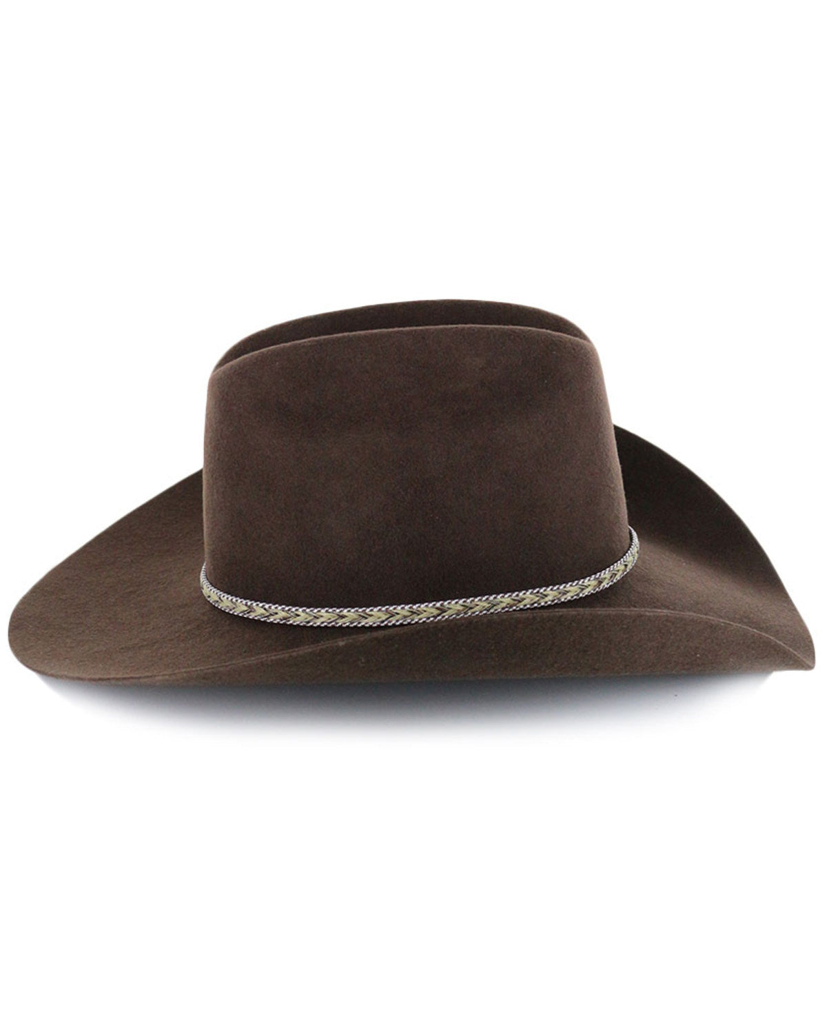 Cody James Ramrod 3X Felt Cowboy Hat