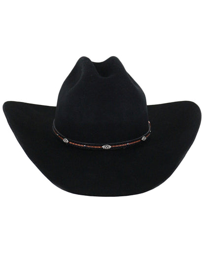 Cody James Lamarie 3X Wool Felt Cowboy Hat