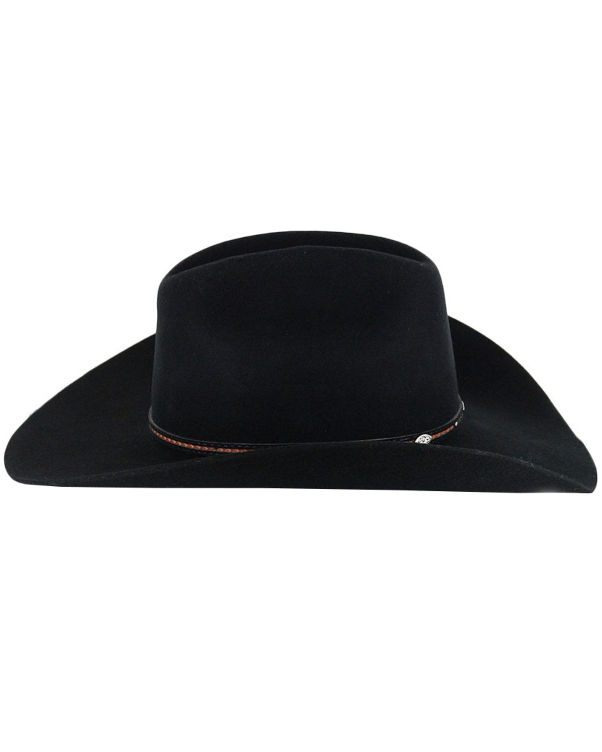 Cody James Lamarie 3X Wool Felt Cowboy Hat