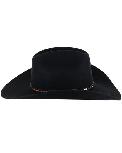 Cody James Lamarie 3X Wool Felt Cowboy Hat