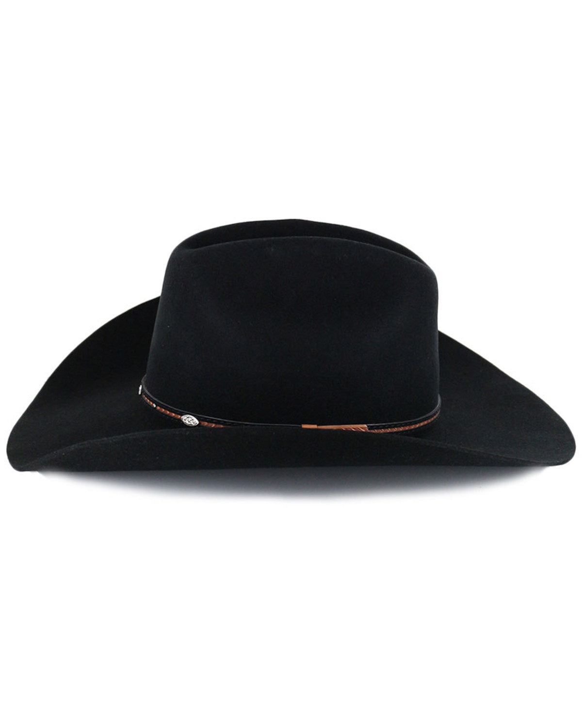 Cody James Lamarie 3X Wool Felt Cowboy Hat