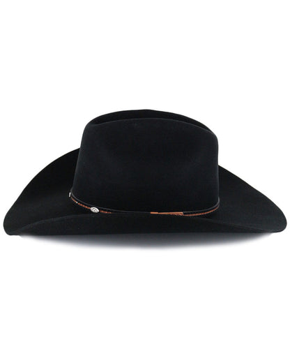 Cody James Lamarie 3X Wool Felt Cowboy Hat