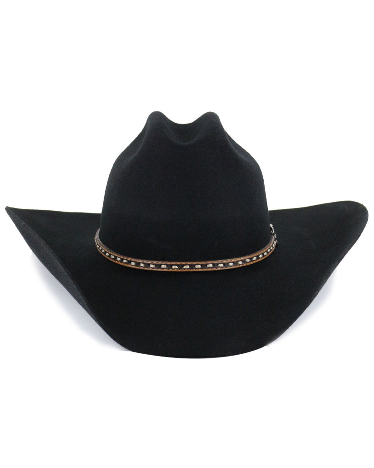 Cody James 3X Wool Felt Cowboy Hat