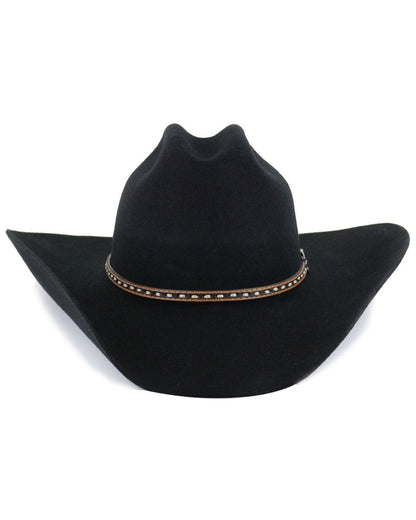 Cody James 3X Wool Felt Cowboy Hat