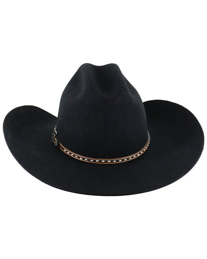 Cody James 3X Wool Felt Cowboy Hat