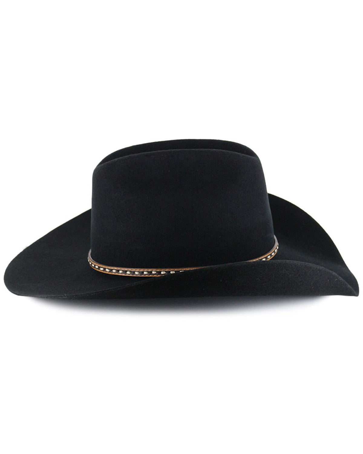 Cody James 3X Wool Felt Cowboy Hat