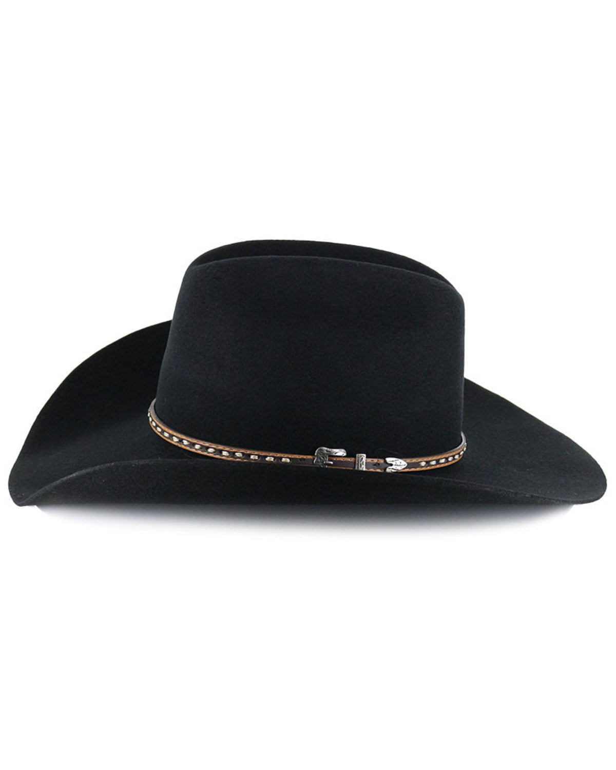 Cody James 3X Wool Felt Cowboy Hat