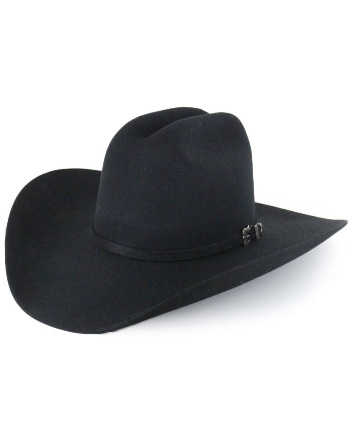 Cody James Denton 3X Wool Felt Cowboy Hat