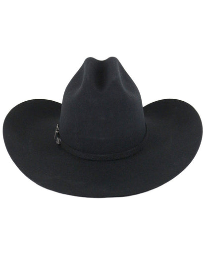 Cody James Denton 3X Wool Felt Cowboy Hat