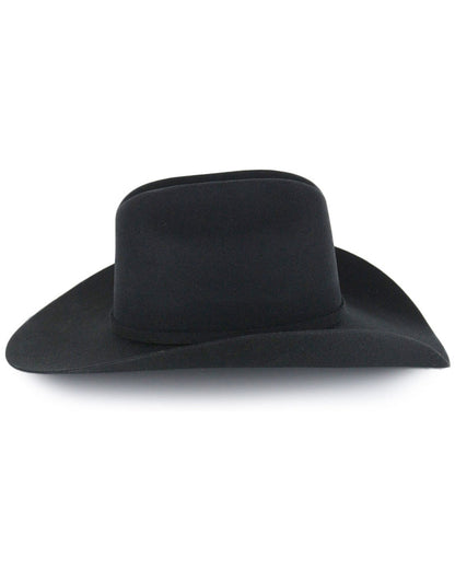 Cody James Denton 3X Wool Felt Cowboy Hat