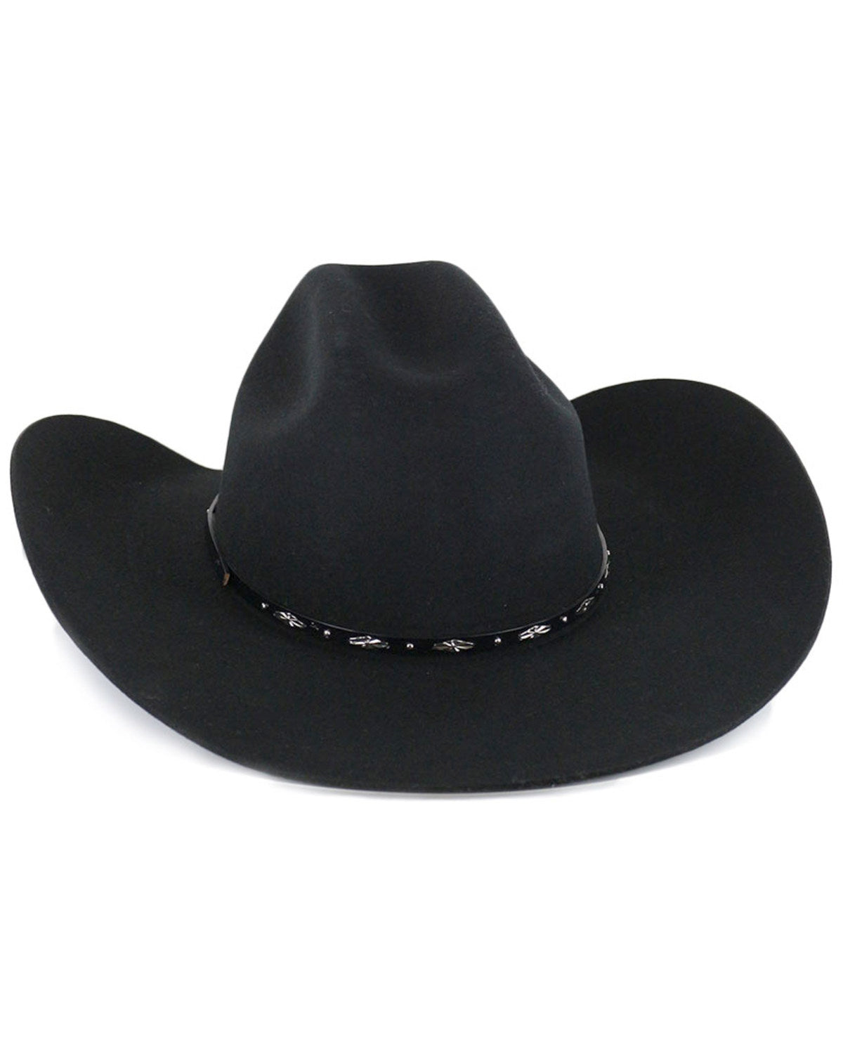Cody James Drifter 3X Wool Felt Cowboy Hat