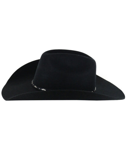 Cody James Drifter 3X Wool Felt Cowboy Hat