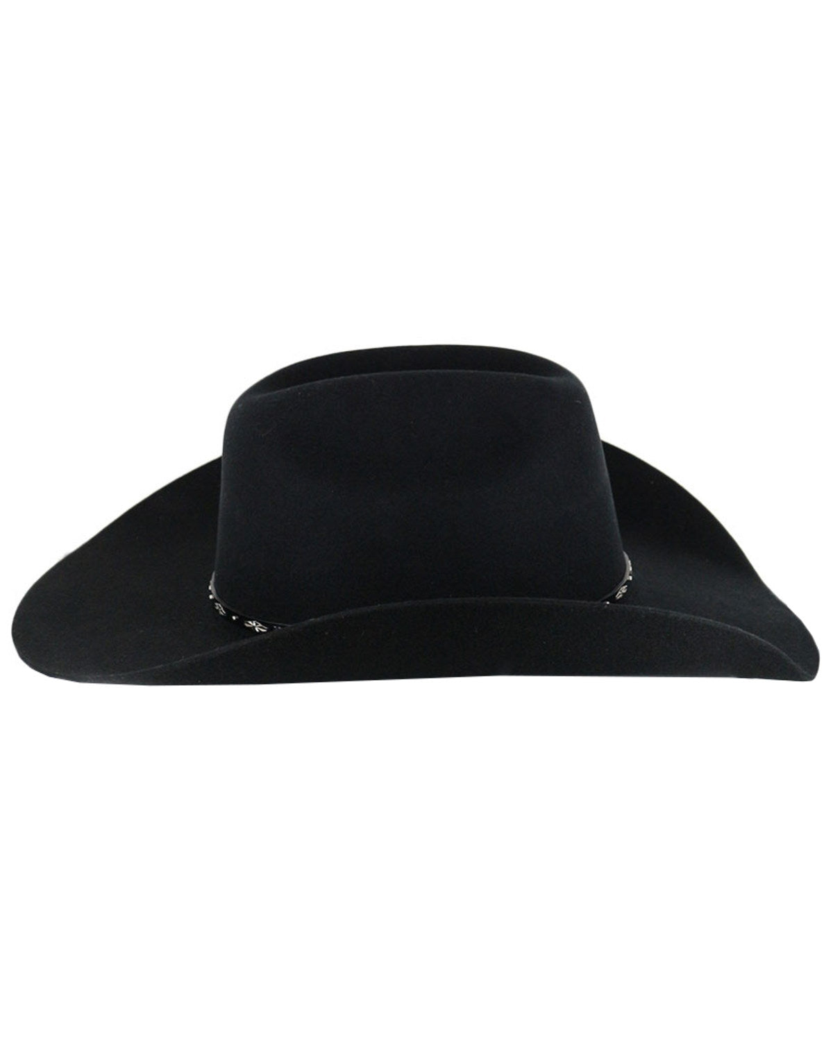 Cody James Drifter 3X Wool Felt Cowboy Hat