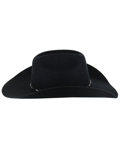 Cody James Drifter 3X Wool Felt Cowboy Hat