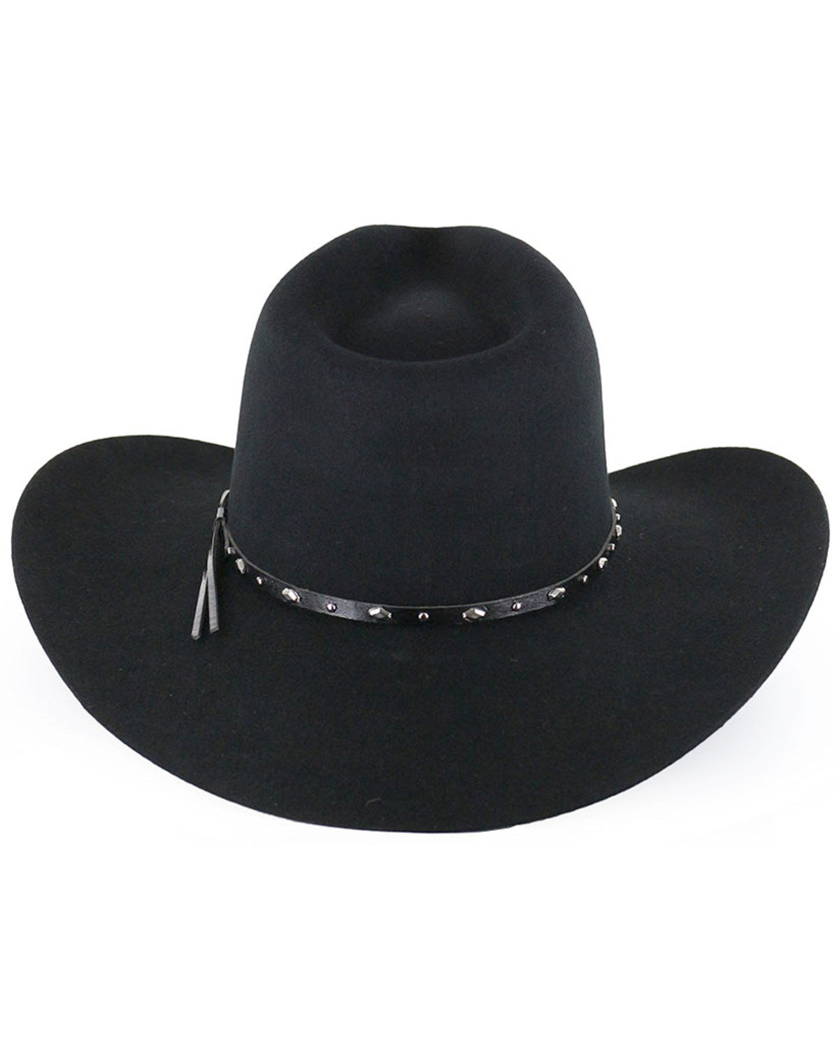 Cody James Colorado Tycoon 3X Wool Felt Cowboy Hat