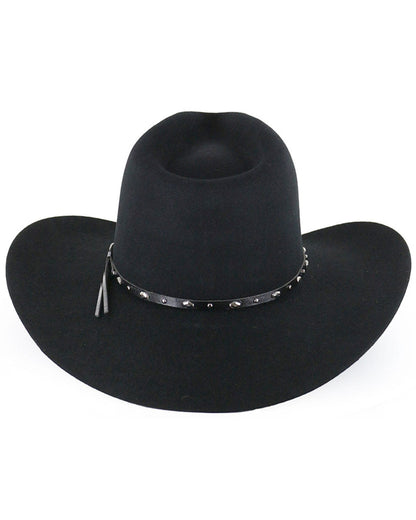 Cody James Colorado Tycoon 3X Wool Felt Cowboy Hat