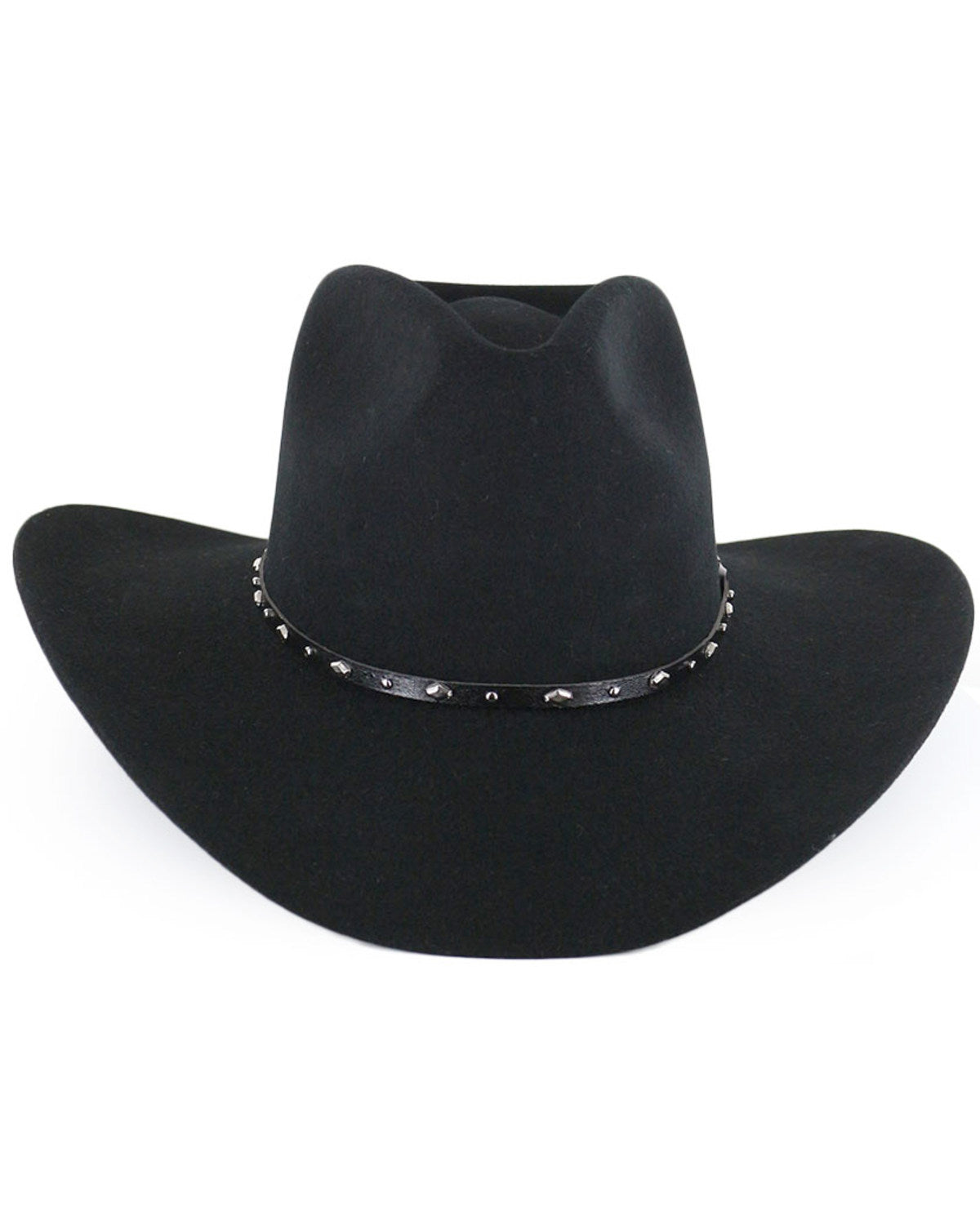 Cody James Colorado Tycoon 3X Wool Felt Cowboy Hat