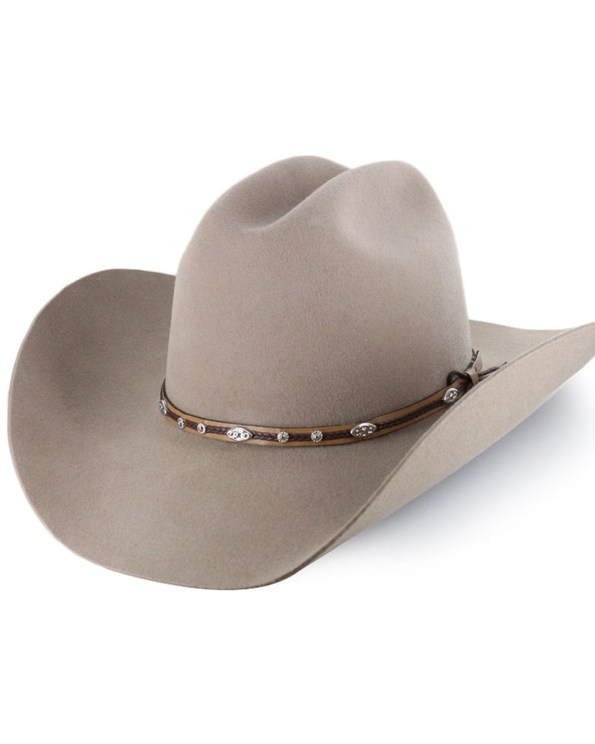 Cody James Ruidosa 3X Felt Cowboy Hat
