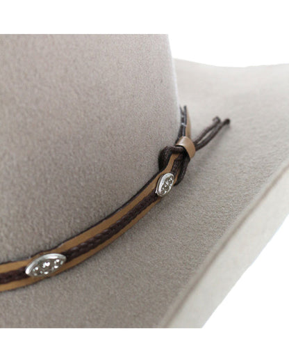 Cody James Ruidosa 3X Felt Cowboy Hat