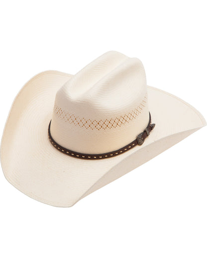Cody James Straw Cowboy Hat