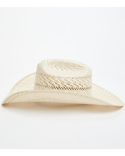 Cody James Straw Cowboy Hat