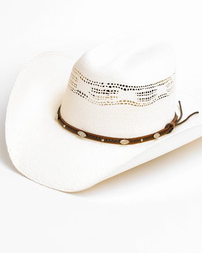 Cody James C51 20X Straw Cowboy Hat