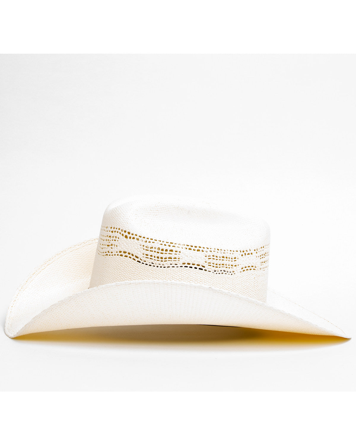 Cody James C51 20X Straw Cowboy Hat