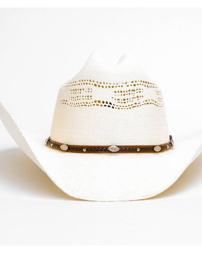 Cody James C51 20X Straw Cowboy Hat
