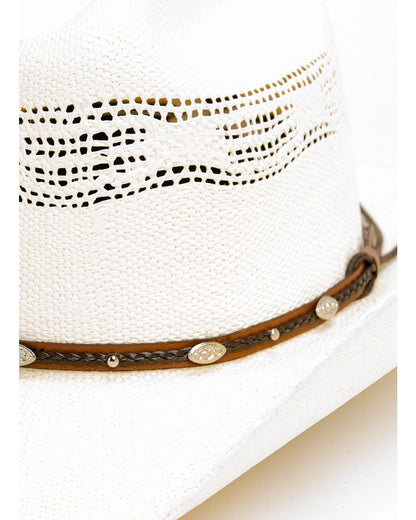 Cody James C51 20X Straw Cowboy Hat