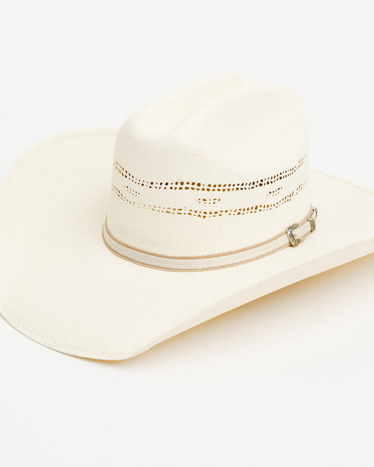 Cody James Straw Cowboy Hat