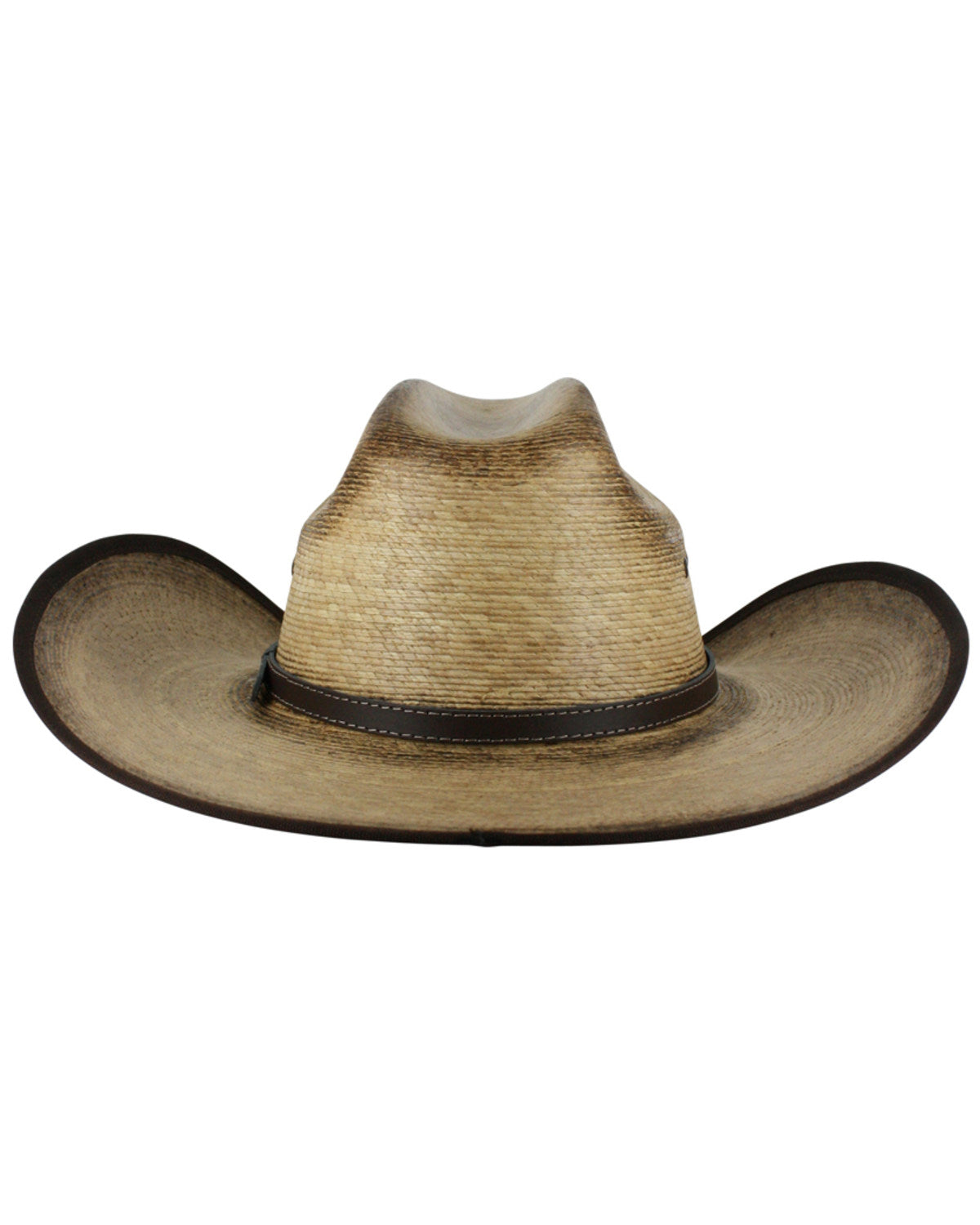 Cody James Ponderosa Straw Cowboy Hat