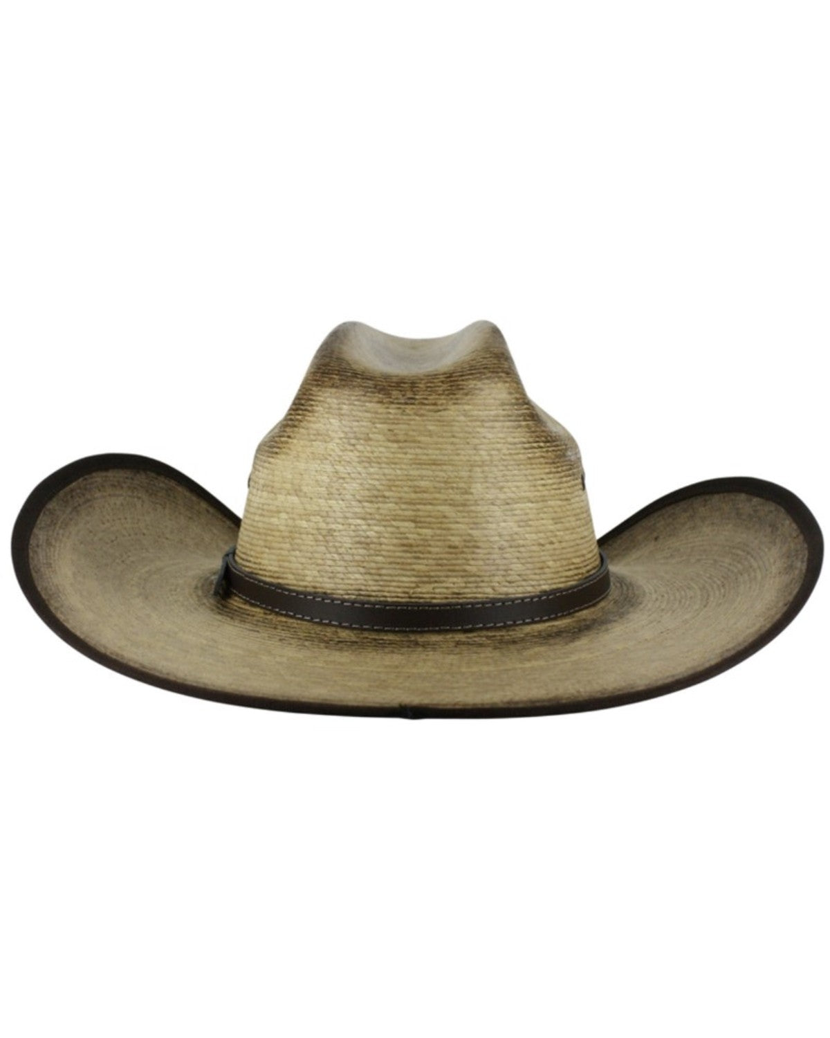 Cody James Ponderosa Straw Cowboy Hat