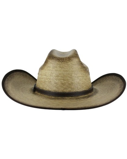 Cody James Ponderosa Straw Cowboy Hat