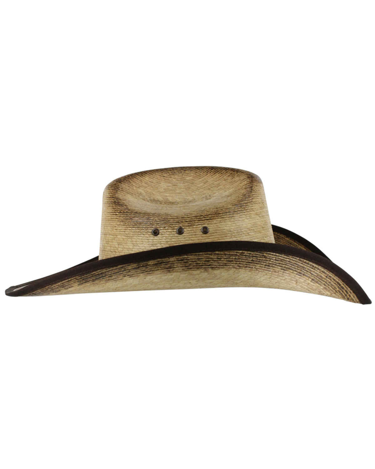 Cody James Ponderosa Straw Cowboy Hat