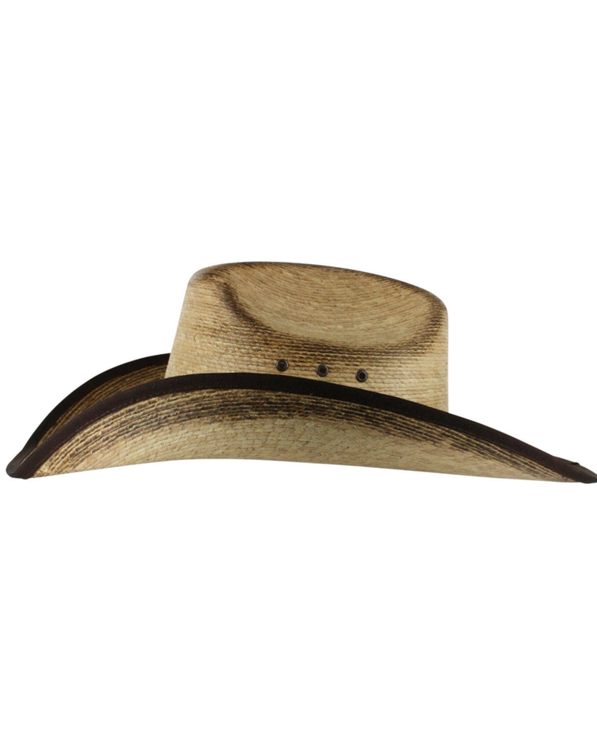 Cody James Ponderosa Straw Cowboy Hat