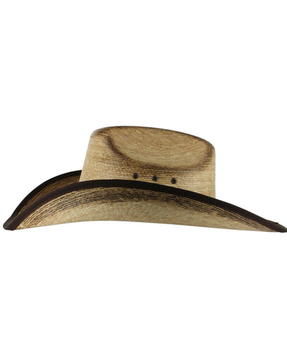 Cody James Ponderosa Straw Cowboy Hat